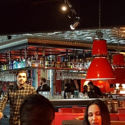 TGI FRIDAYS