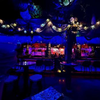 Tropic Thunder - Bar - Tiki Bars Near Me - Phoenix, Arizona