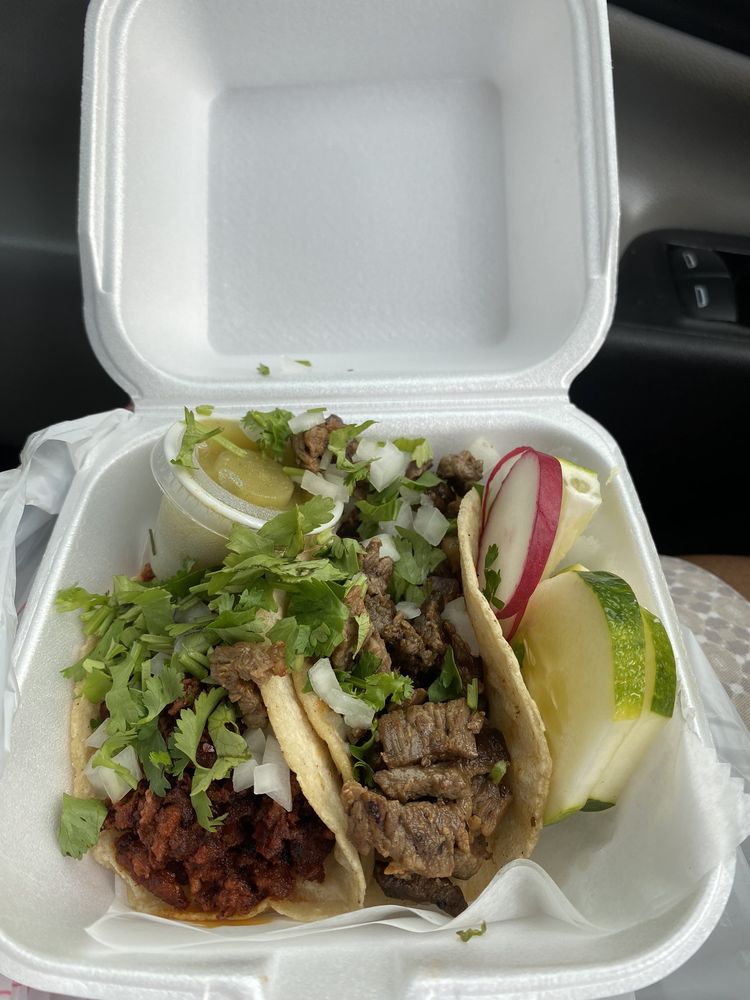 Anitas Mexican Grill