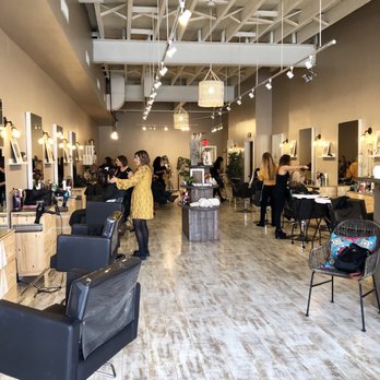 The Chop Shop - Hair Salons Near Me - Long Beach, New York The Chop Shop - Hair Salons Near Me - Long Beach, New York