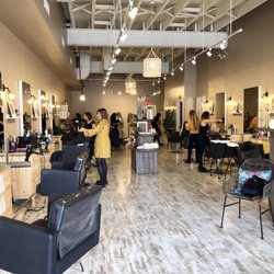 The Chop Shop 30 Reviews Hair Salons 166 East Park Ave Long