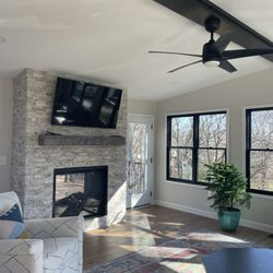 Pillar Painting & Contracting | Northern Kentucky