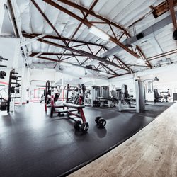 Transcend Fitness Club