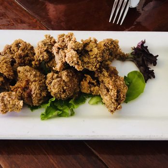 The Twisted Cork Cafe - Chicken Livers (sauce on the side) - Cafes Near Me - Charlotte Amalie, Virgin Islands The Twisted Cork Cafe - Chicken Livers (sauce on the side) - Cafes Near Me - Charlotte Amalie, Virgin Islands