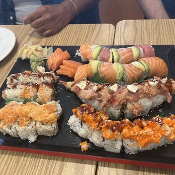 Fortune House - Japanese Near Me - Burke, Virginia