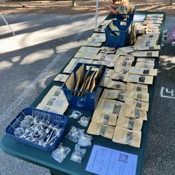 Chesapeake Tea - Bagged loose leaf blends
