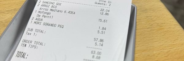 Caridad & Louie's Restaurant by null