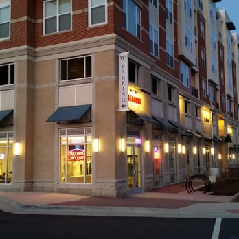 Corner Cleaners - At the Ridgewood Apartments, on Government Center Parkway - Laundry Services Near Me - Fairfax, Virginia
