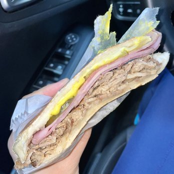 Cafecito - Cuban sandwich - Coffee & Tea Near Me - Chicago, Illinois