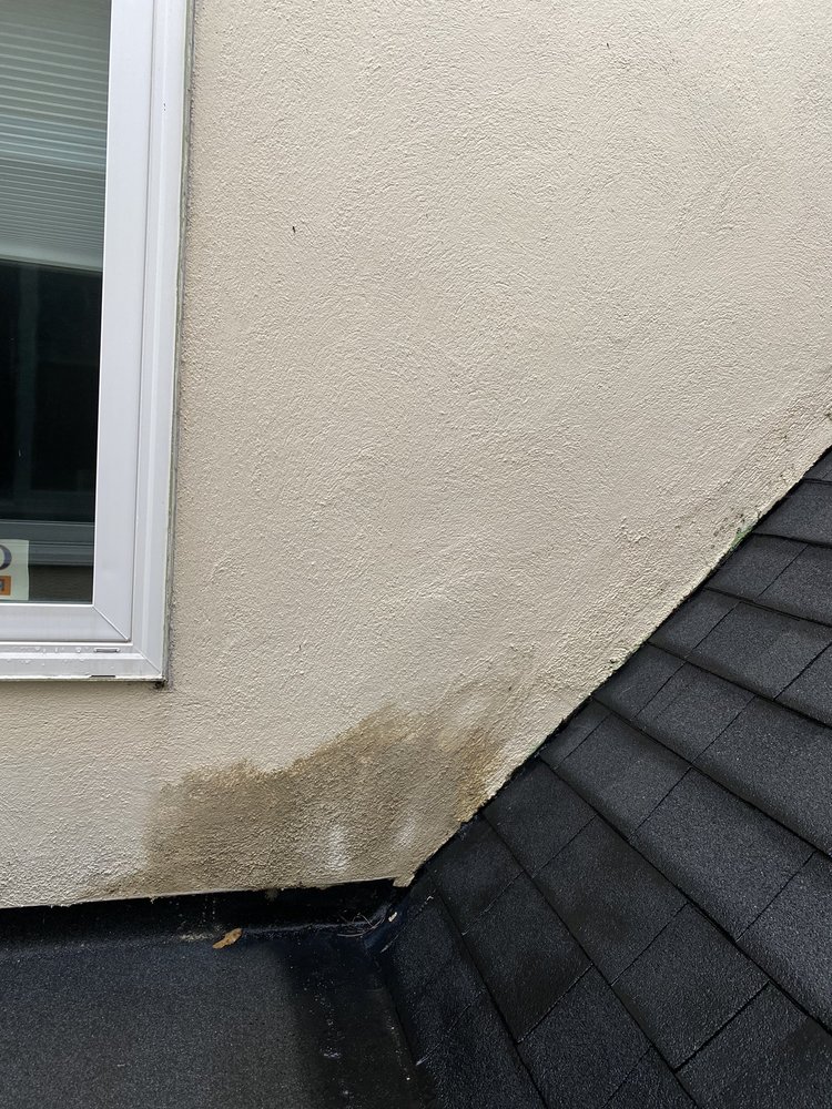 Slide of Crown Roofing