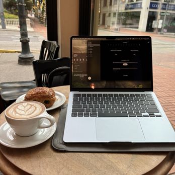 Case Study Coffee - Coffee & Tea Near Me - Portland, Oregon