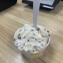 Marble Slab Creamery