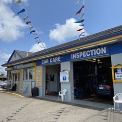 Hathaway Service Station