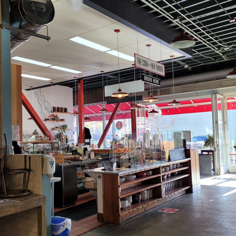 Swan's Market - Grocery Near Me - Oakland, California Swan's Market - Grocery Near Me - Oakland, California