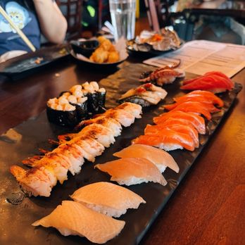 Sake2Me Sushi - Japanese Near Me - Fremont, California Sake2Me Sushi - Japanese Near Me - Fremont, California