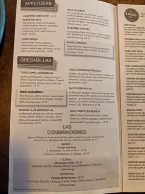 Frontera Grill - Attleboro by null