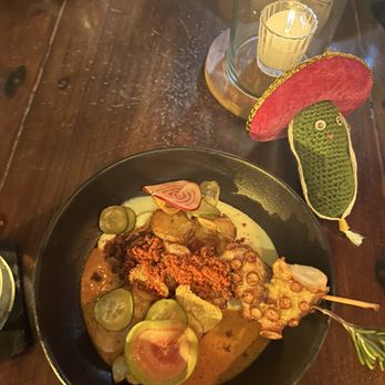 Alux Restaurant - Mexican Near Me - Playa del Carmen, ROO Alux Restaurant - Mexican Near Me - Playa del Carmen, ROO