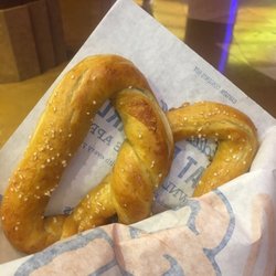 Auntie Anne's - Original