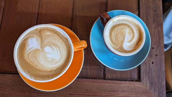 The Waiting Room by null