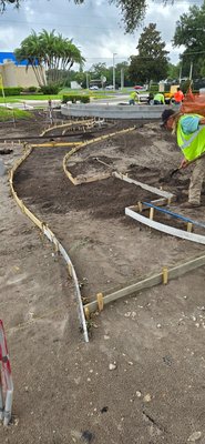 Patio Contractor Near Me Antioch, CA