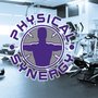 Photo of Physical Synergy