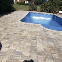 Pavers
