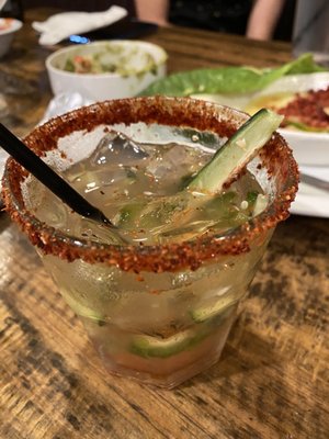 Fiesta Martin Mexican Grill by null