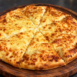 Khachapuri Khachapuri