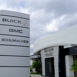 SCHUMACHER BUICK GMC OF WEST PALM BEACH - 24 Photos & 62 Reviews - 3031