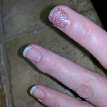Top Nails - Nail Salons Near Me - Roseville, California
