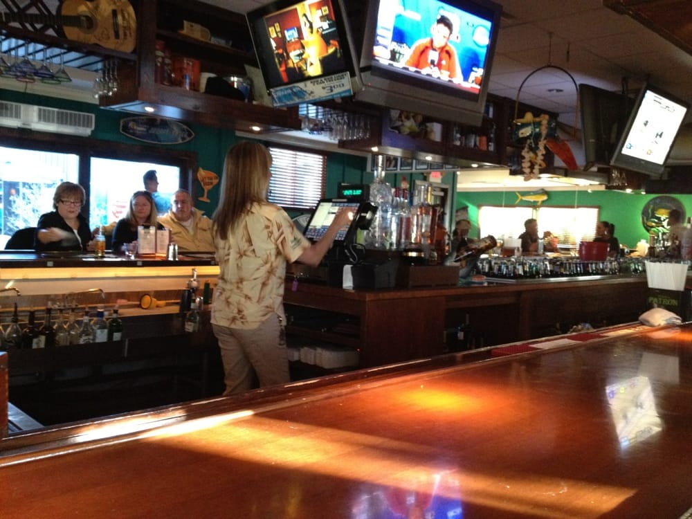 SHARK FIN INN CLOSED Sports Bars 701 S Main St, Forked River, NJ