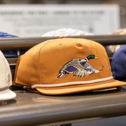 Alabama Outdoors - Duck Camp at Alabama Outdoors