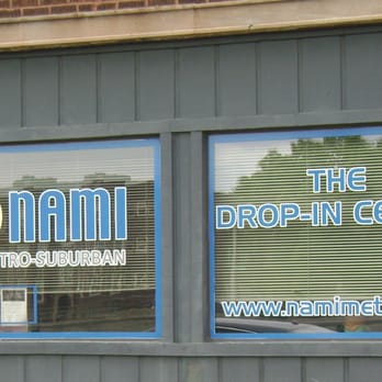 Nami Metro Suburban - Community Service/Non-Profit Near Me - Oak Park, Illinois Nami Metro Suburban - Community Service/Non-Profit Near Me - Oak Park, Illinois
