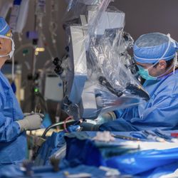 Arnau Benet, MD - California Neurosurgical Specialists