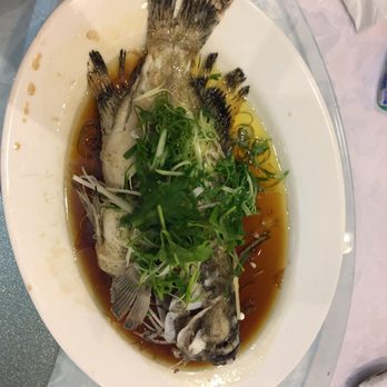 龍門海鮮酒家 - Cantonese Near Me - Hong Kong, HK