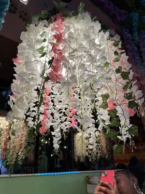 The Pink Teacup Villa by null