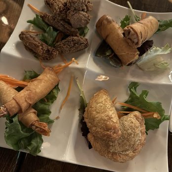 Jaew Thai Cuisine - Thai Near Me - Brooklyn, New York Jaew Thai Cuisine - Thai Near Me - Brooklyn, New York