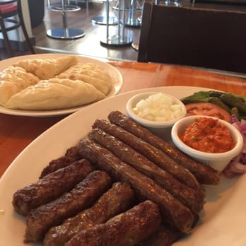 Balkan Cafe & Grill - Cevacici the way I remember it - Modern European Near Me - Austin, Texas Balkan Cafe & Grill - Cevacici the way I remember it - Modern European Near Me - Austin, Texas