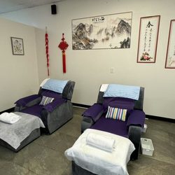 Serenity Relaxing Massage