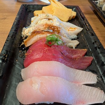 Mad For Sushi - Sushi Bars Near Me - Dublin, California