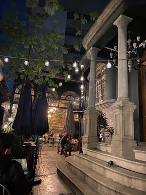 Restaurante Somsaa - Thai Bite & Wine Bar by null