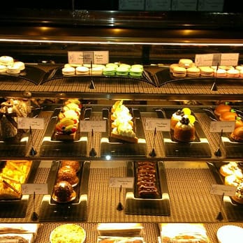 Pierrot Gourmet - So much awesomeness :) - Coffee & Tea Near Me - Chicago, Illinois Pierrot Gourmet - So much awesomeness :) - Coffee & Tea Near Me - Chicago, Illinois