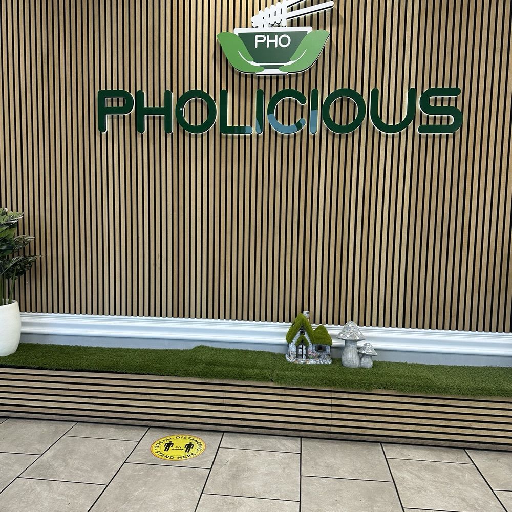 Pholicious & Tealicious - Entrance - Vietnamese Near Me - Hesperia, California Pholicious & Tealicious - Entrance - Vietnamese Near Me - Hesperia, California