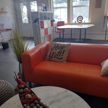 Headquarters Coworking - Shared Office Spaces Near Me - Kissimmee, Florida