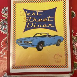 West Street Diner