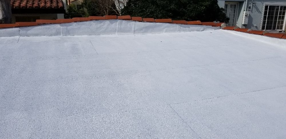 Slide of Rex Roofing