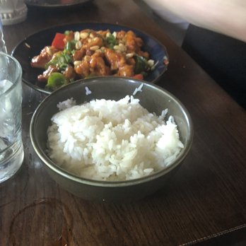 Wu Chow - Dim Sum Near Me - Austin, Texas