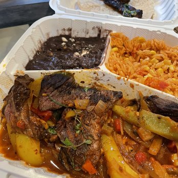 Sol Agave - The steak Fajitas de la Casa. Dry, bland and overcooked - Mexican Near Me - San Clemente, California Sol Agave - The steak Fajitas de la Casa. Dry, bland and overcooked - Mexican Near Me - San Clemente, California