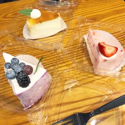 Blueberry Yogurt Cake Blueberry Yogurt Cake