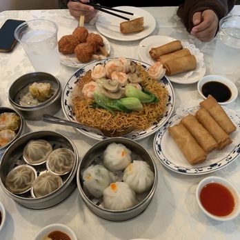 Sea Empress Seafood Restaurant - Our order! - Seafood Near Me - Gardena, California Sea Empress Seafood Restaurant - Our order! - Seafood Near Me - Gardena, California